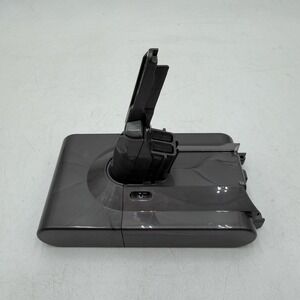Original Dyson Vacuum SV25 Battery Genuine OEM Tested